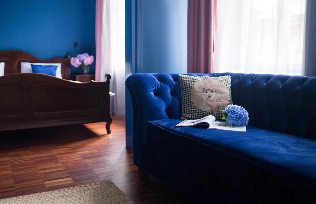 Vintage Boutique Hotel-1