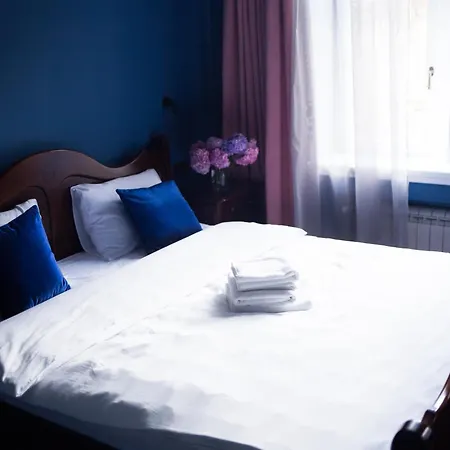 Vintage Boutique Hotel-3